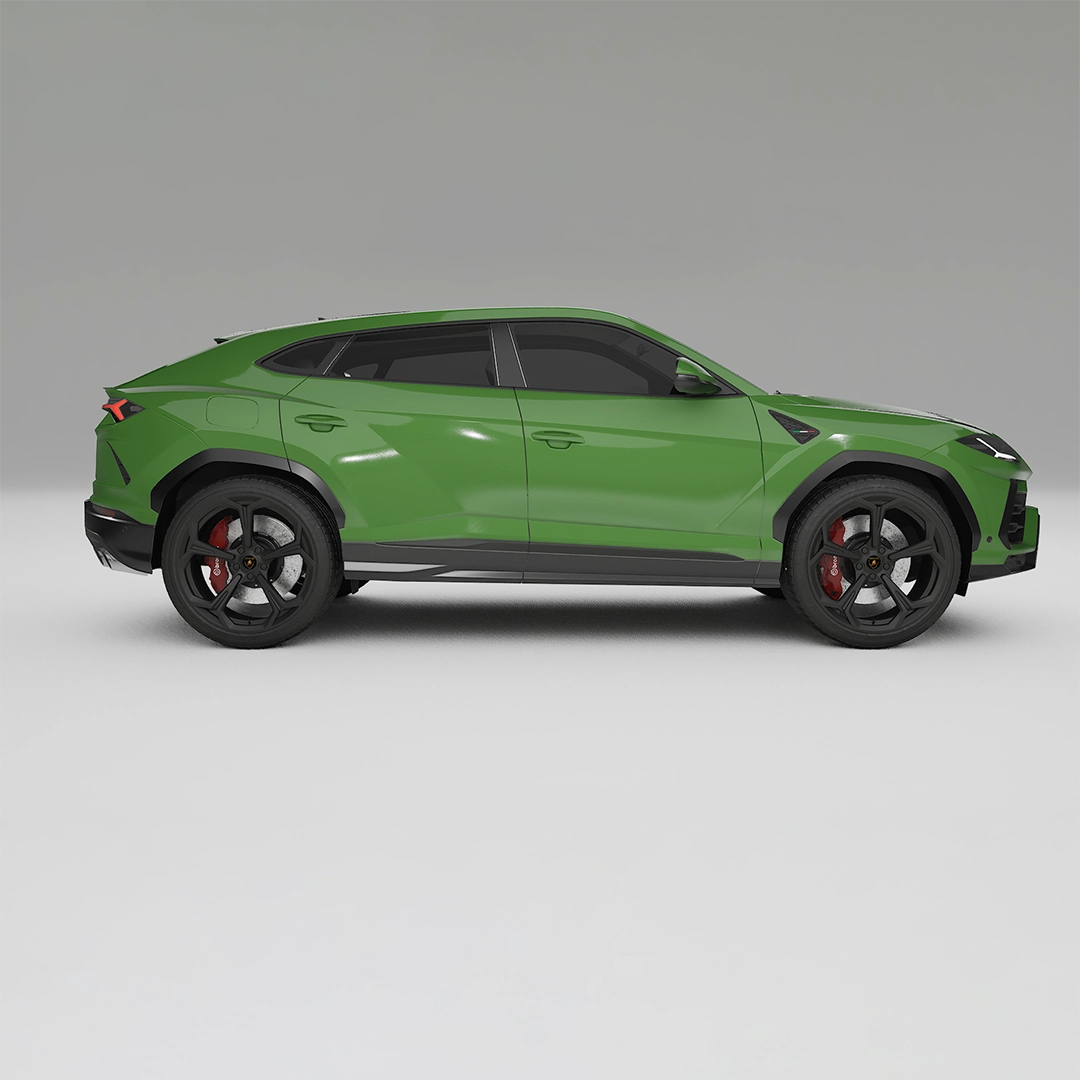 Viper Green PPF