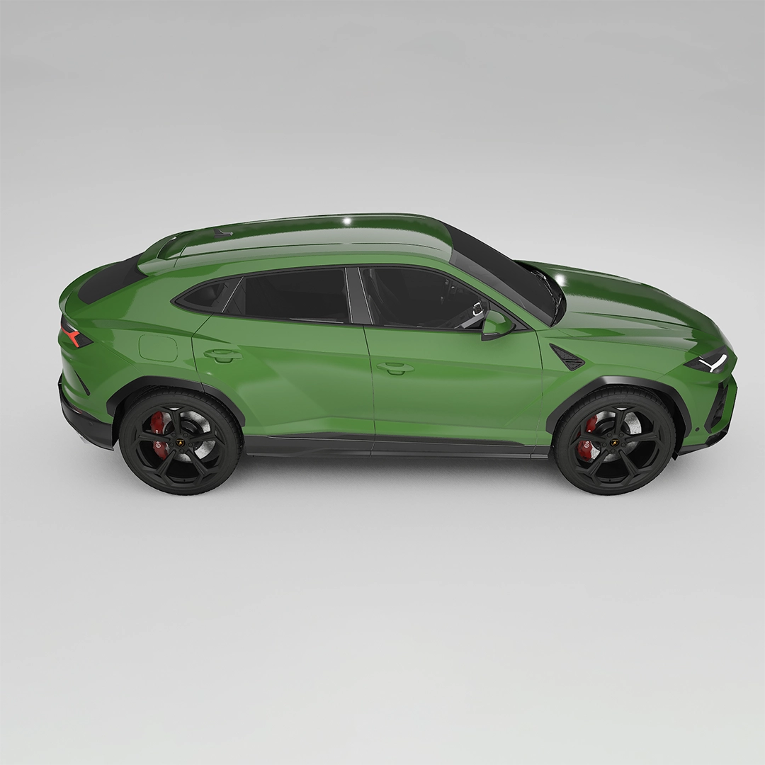 Viper Green PPF