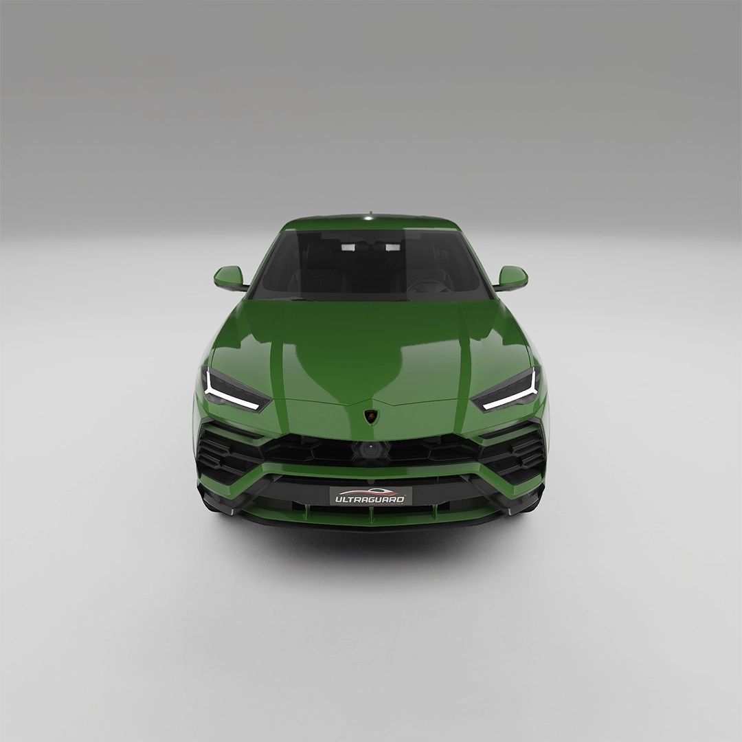 Viper Green PPF