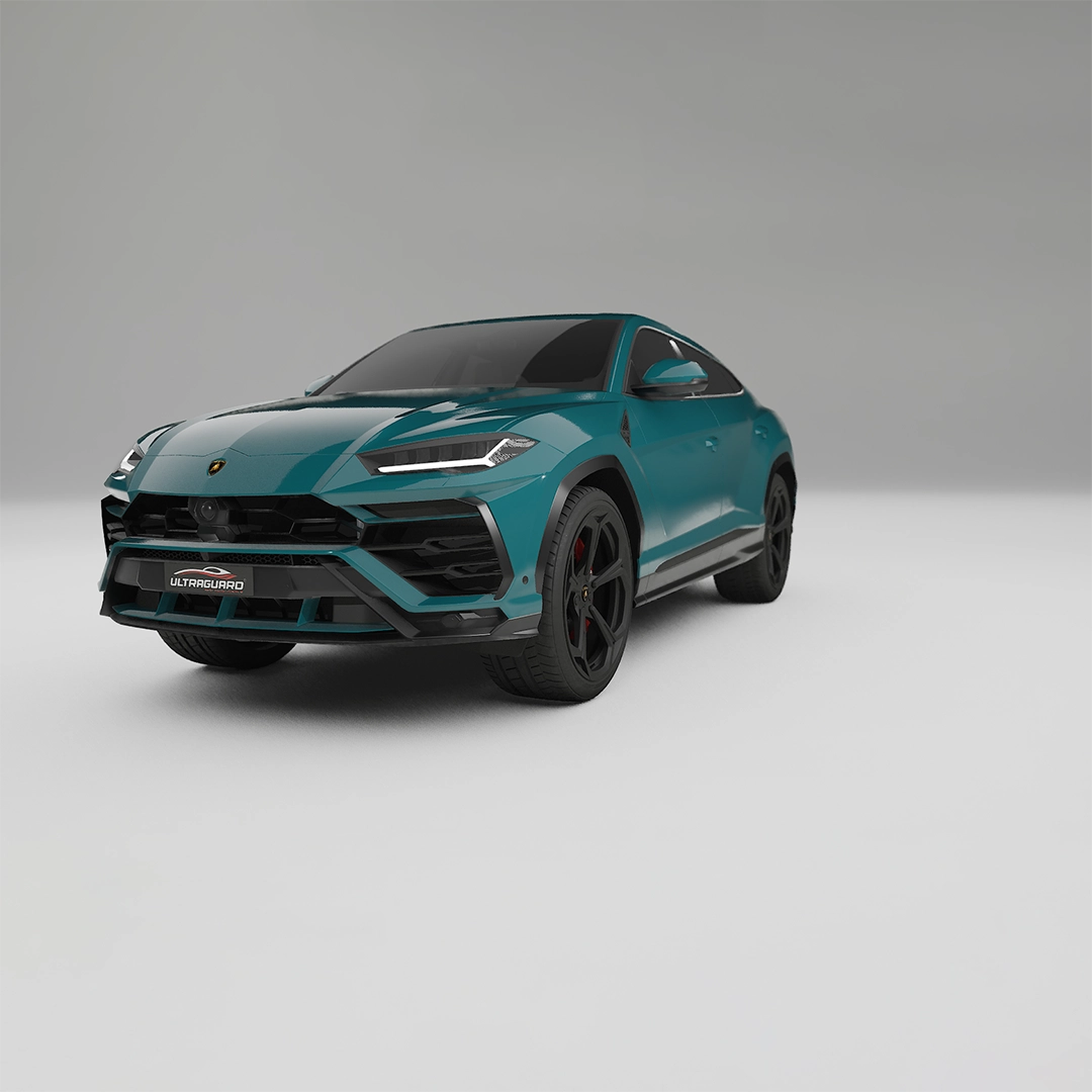 Miami Blue PPF