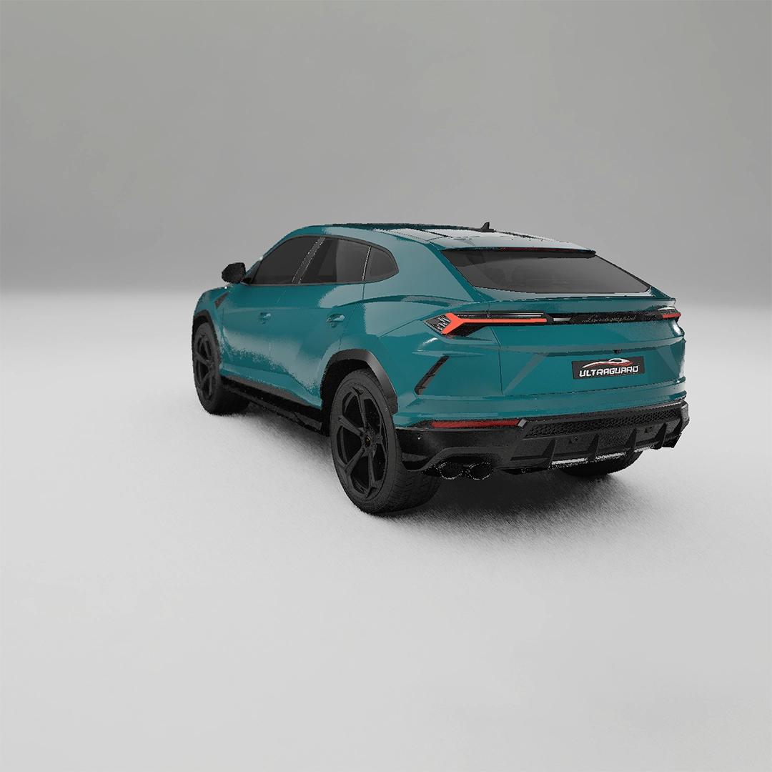 Miami Blue PPF