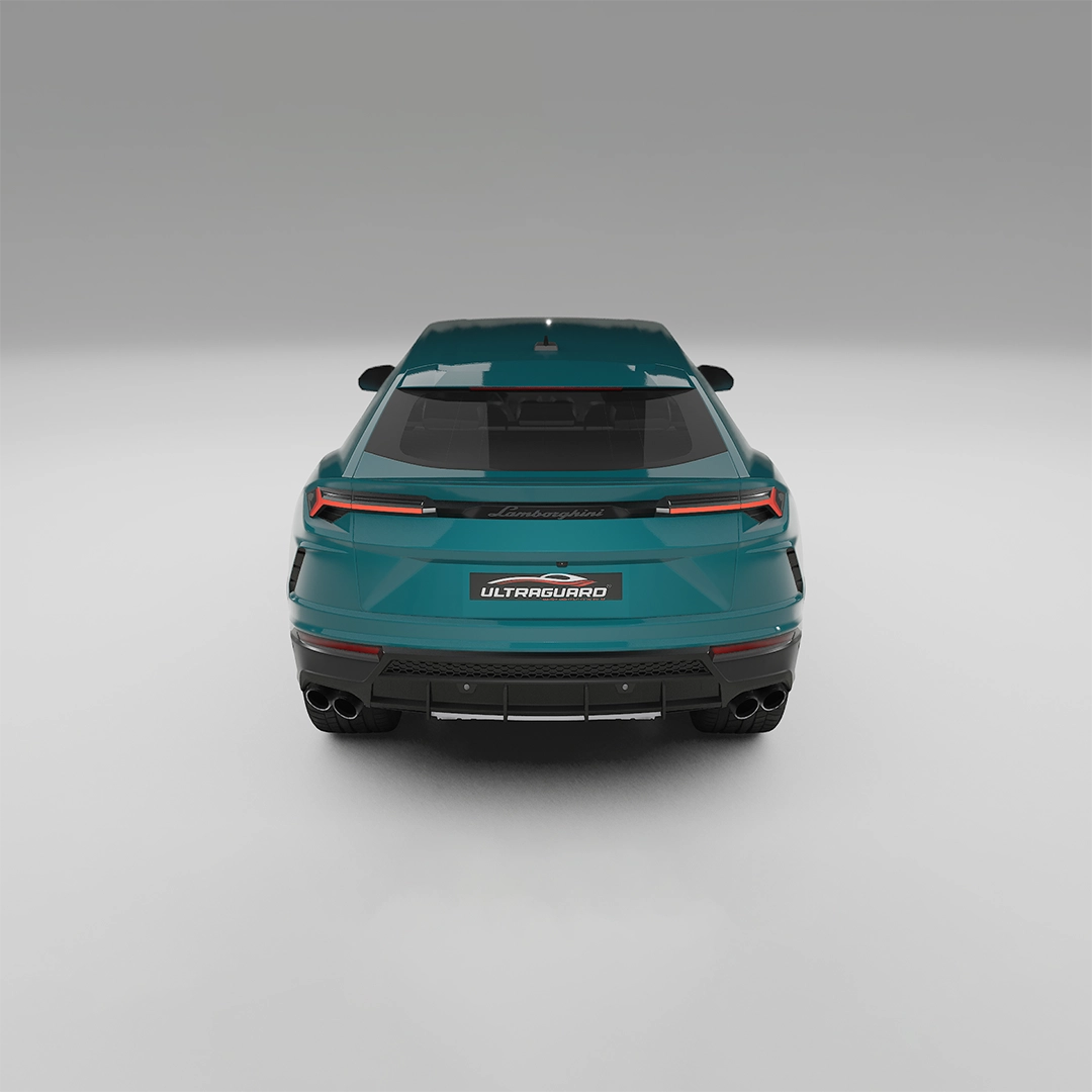 Miami Blue PPF