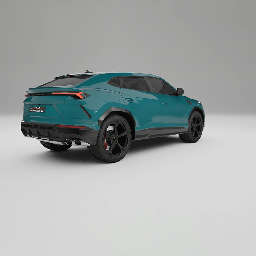 Miami Blue PPF