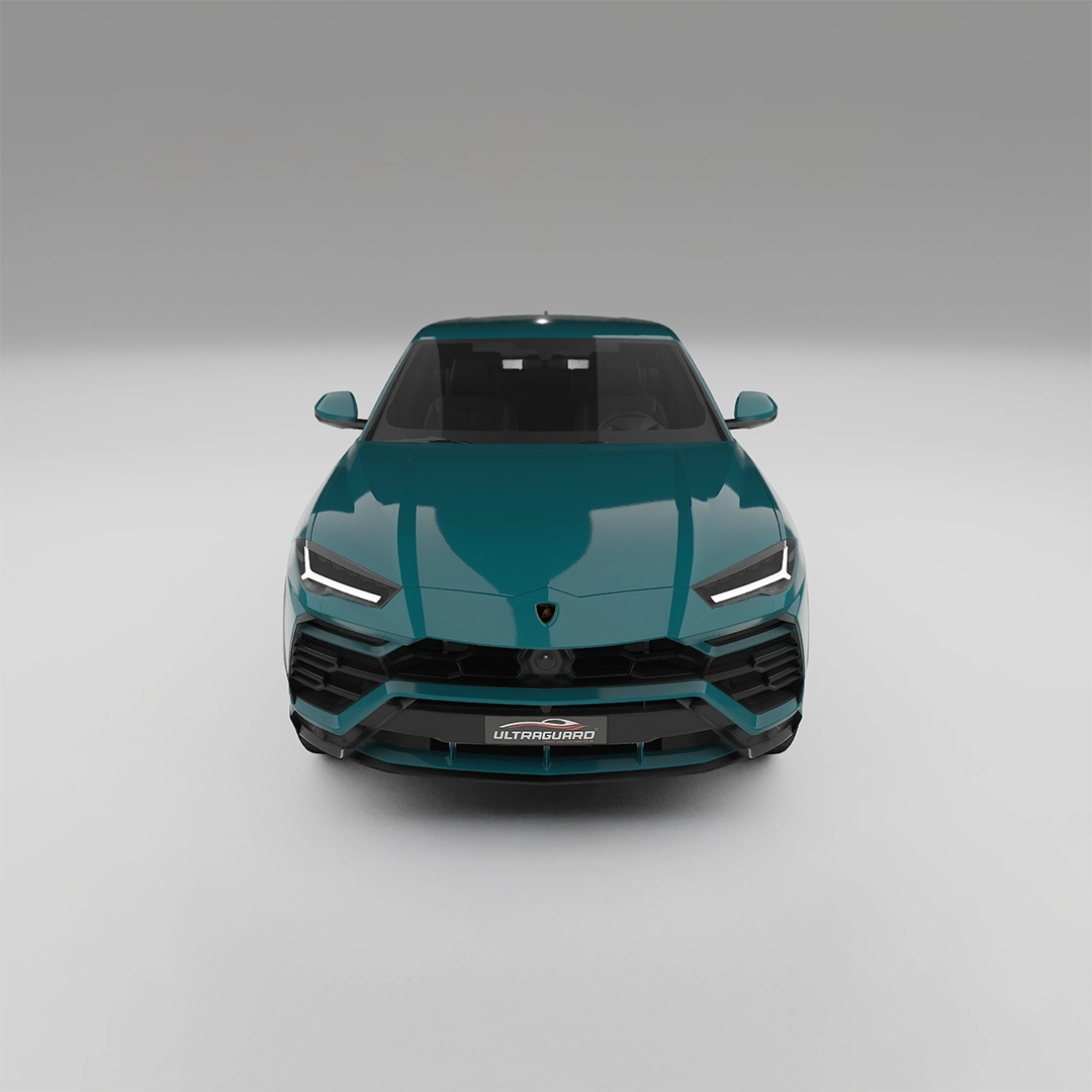 Miami Blue PPF
