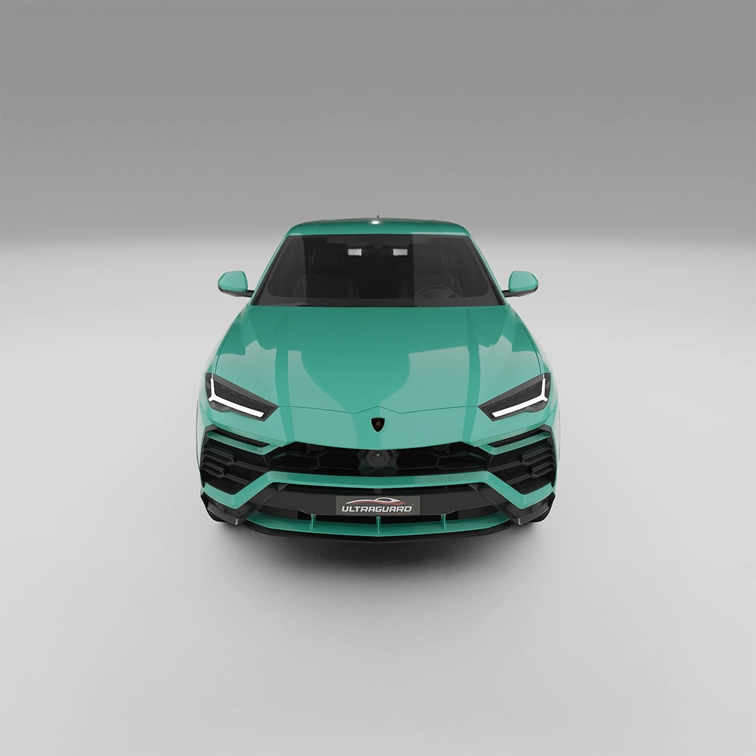 Tiffany Blue PPF