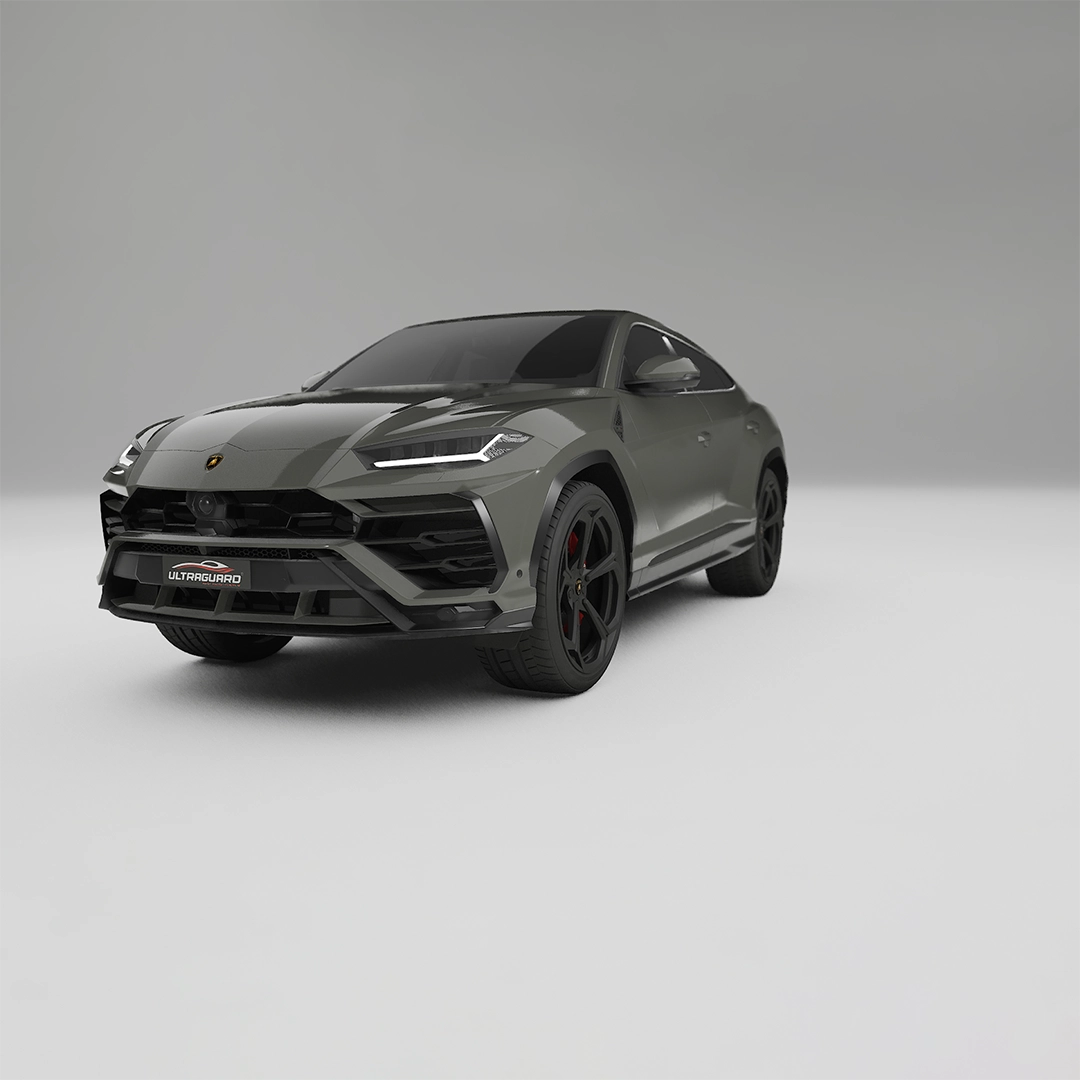 Chalk Grey PPF