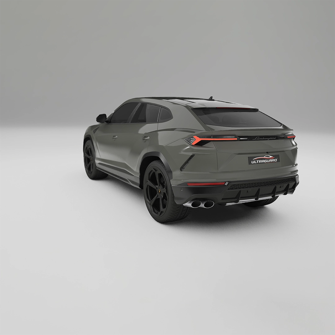 Chalk Grey PPF