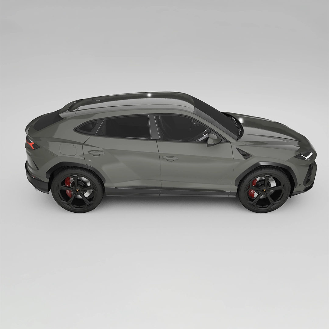 Chalk Grey PPF
