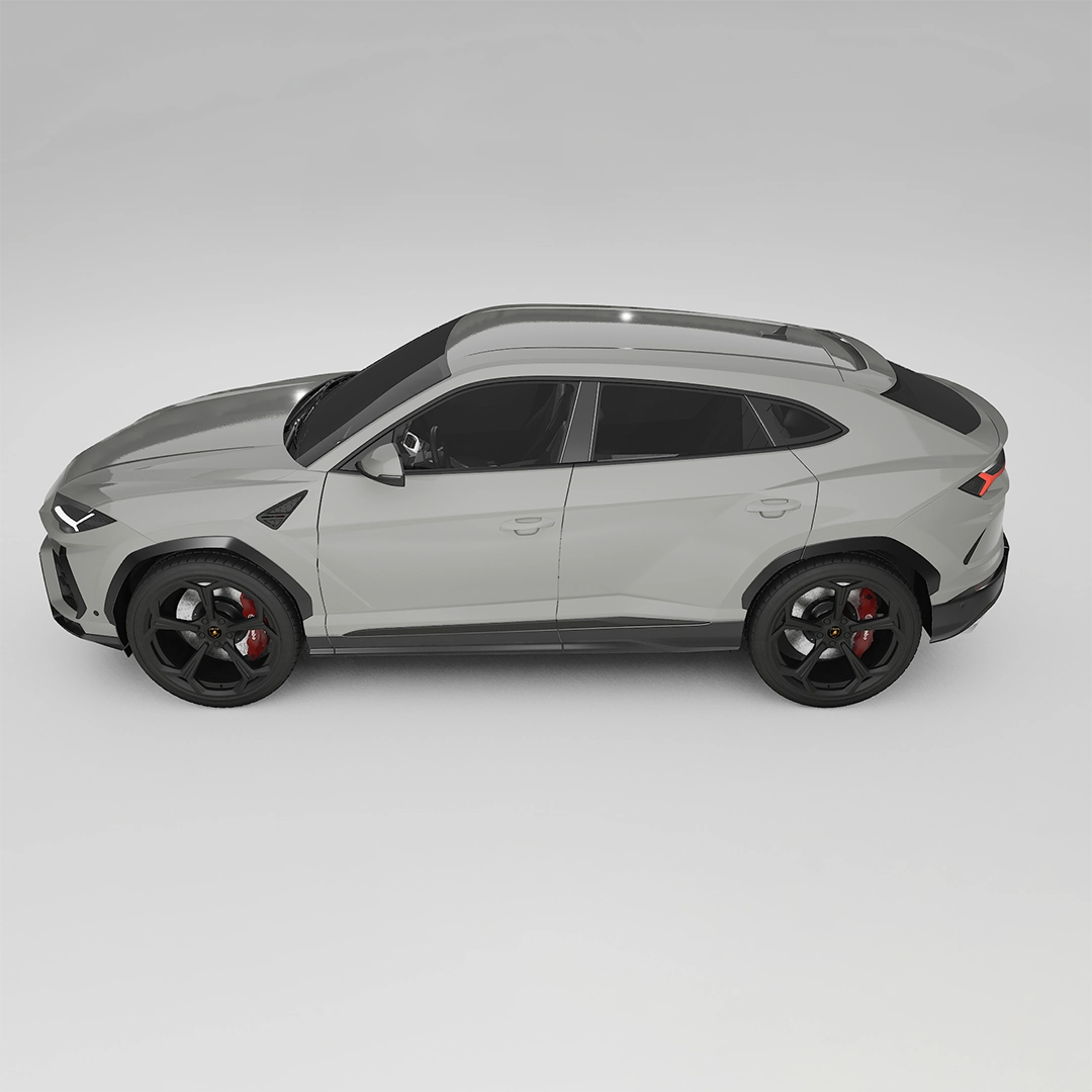 Ash Grey PPF