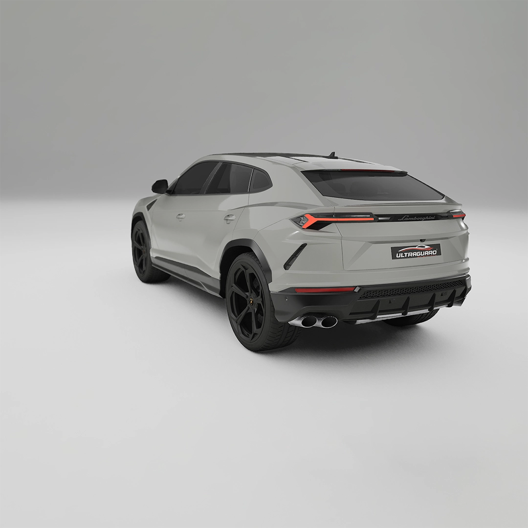 Ash Grey PPF