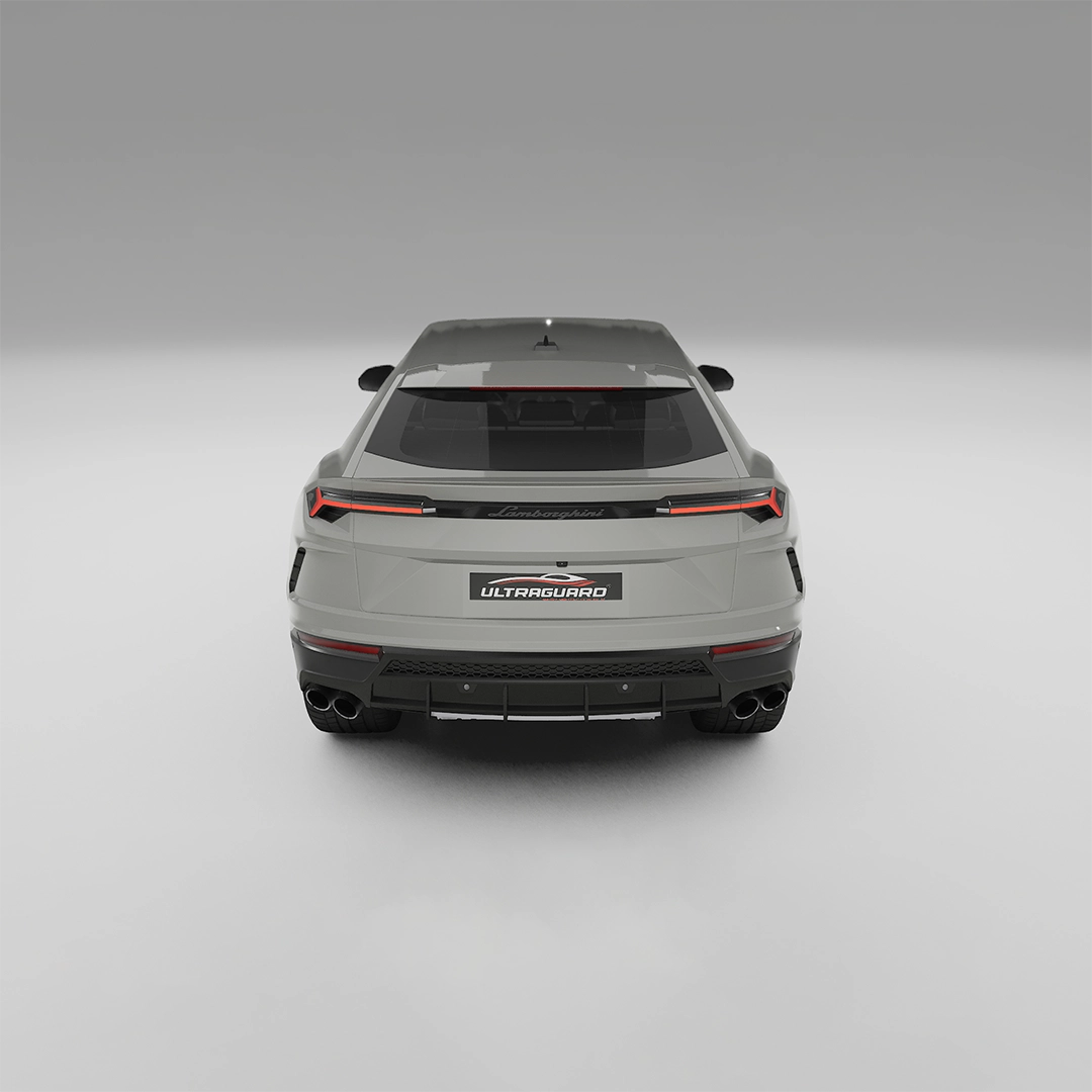 Ash Grey PPF