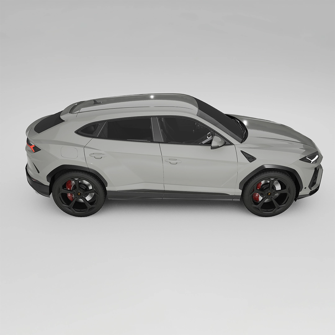 Ash Grey PPF