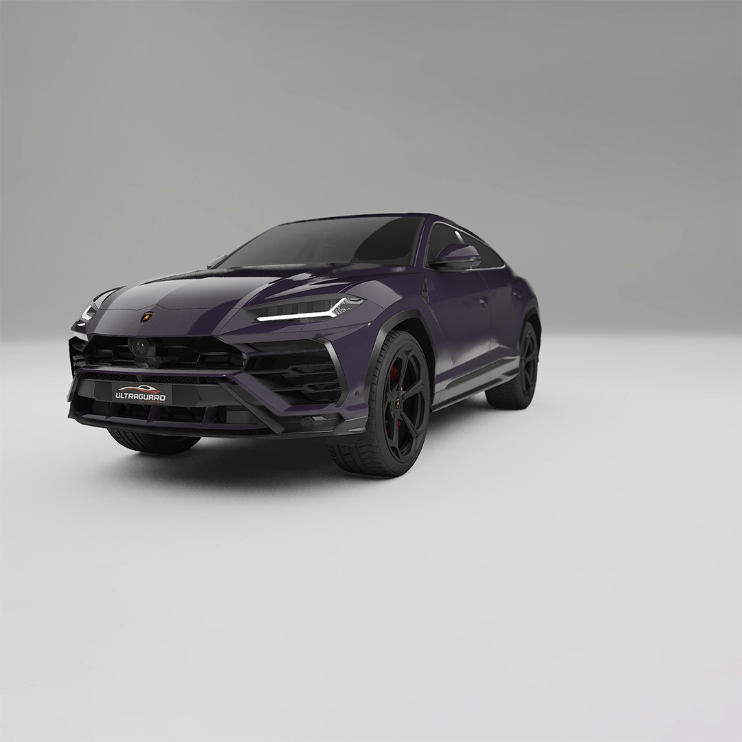 Purple PPF