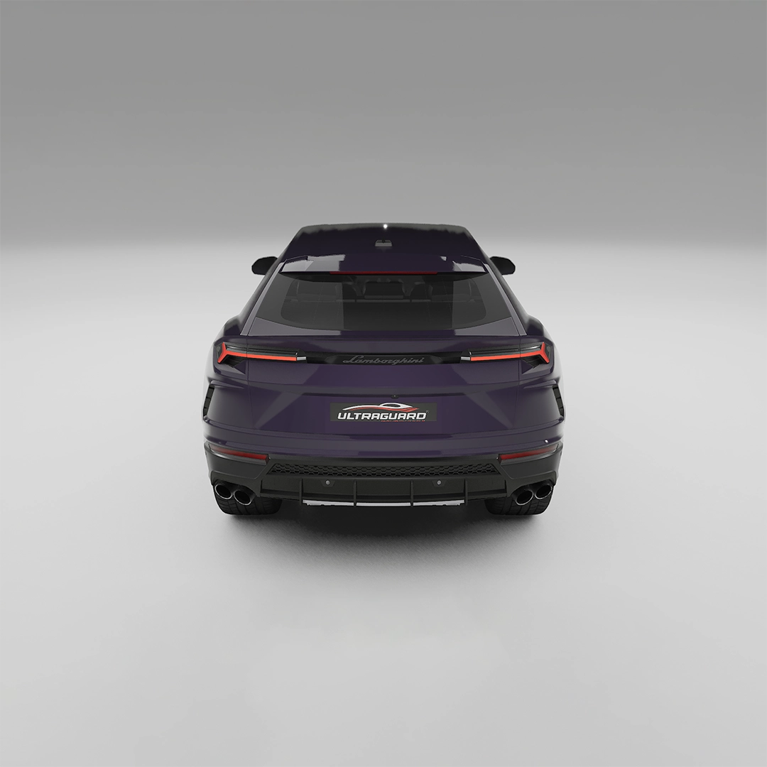 Purple PPF