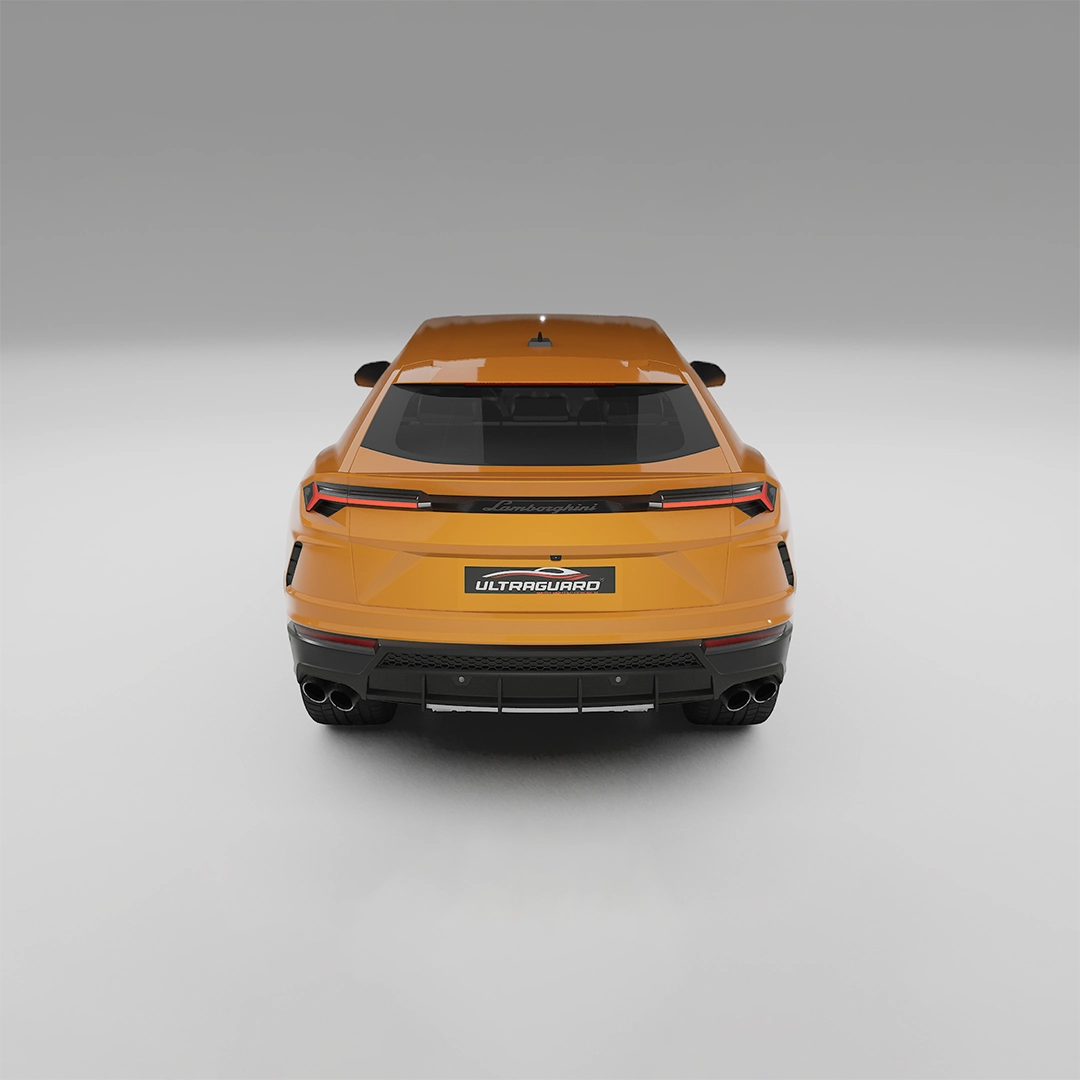Sunflower Yellow PPF