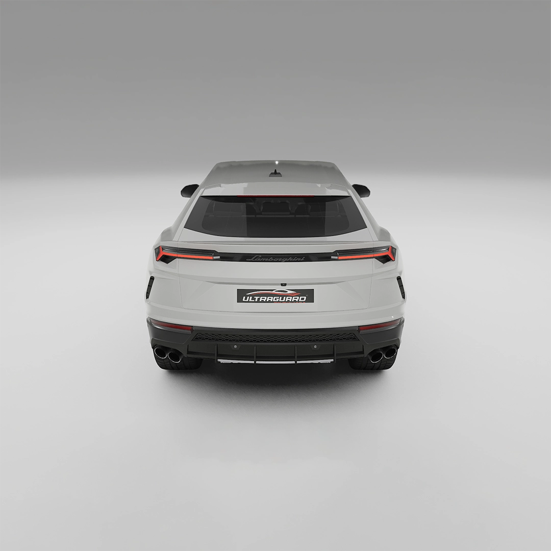 Gloss White PPF