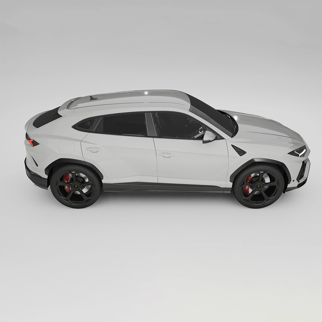 Gloss White PPF