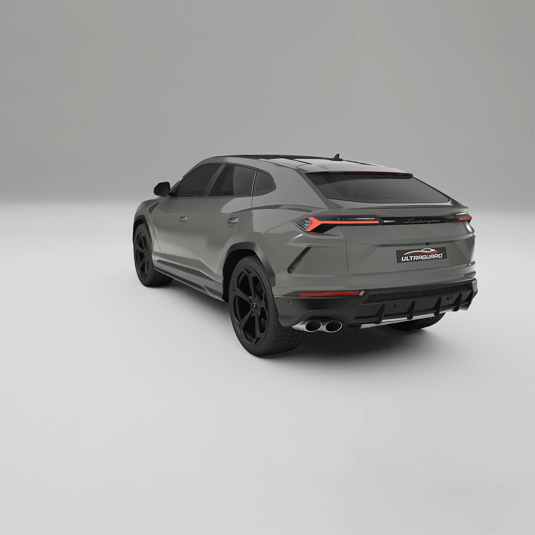 Brooklyn Grey PPF