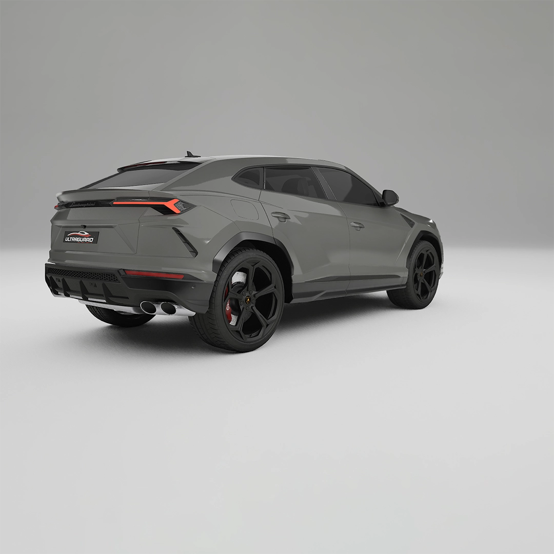 Brooklyn Grey PPF