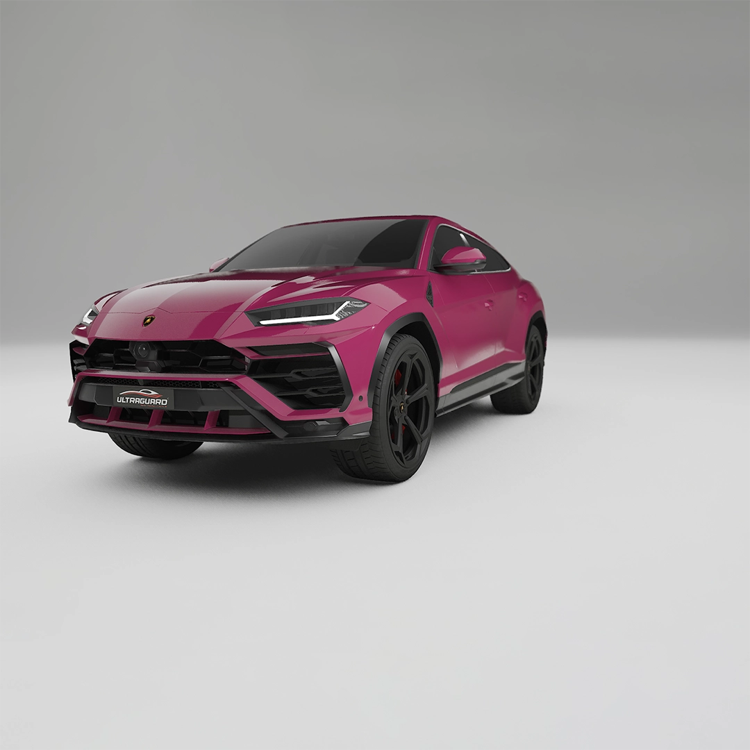 Beetroot Purple PPF