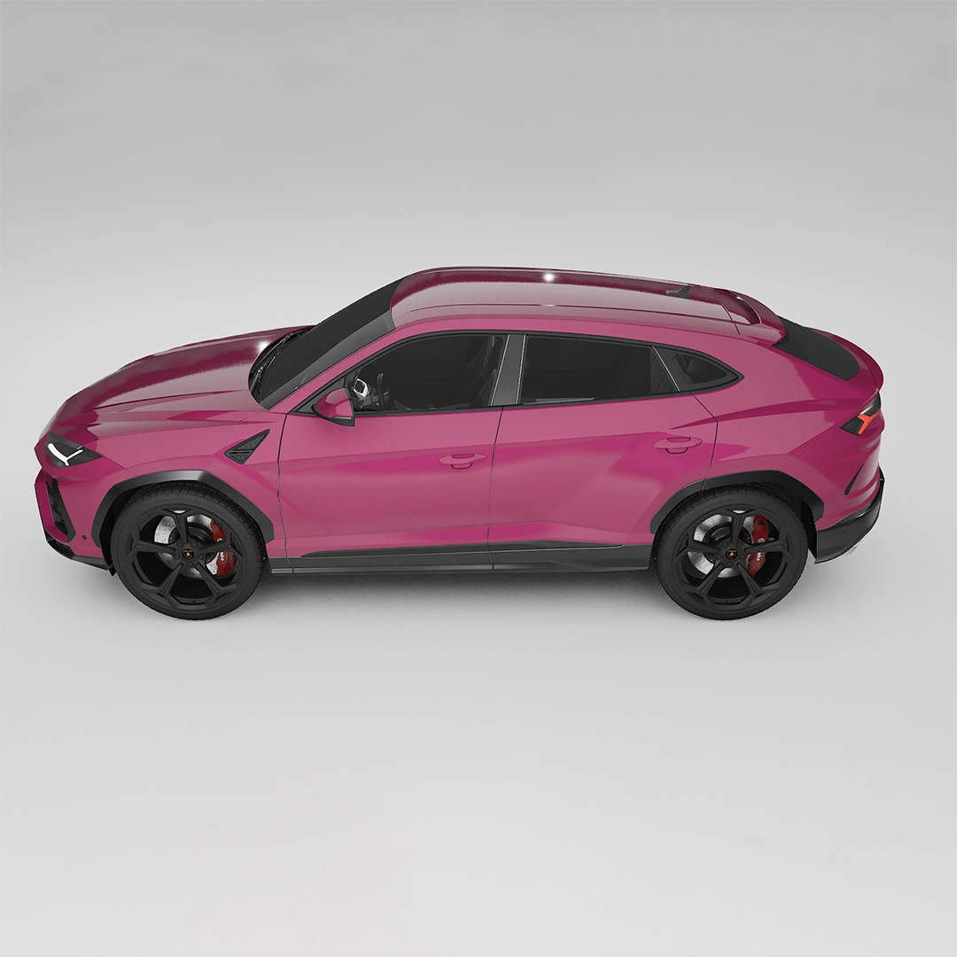 Beetroot Purple PPF