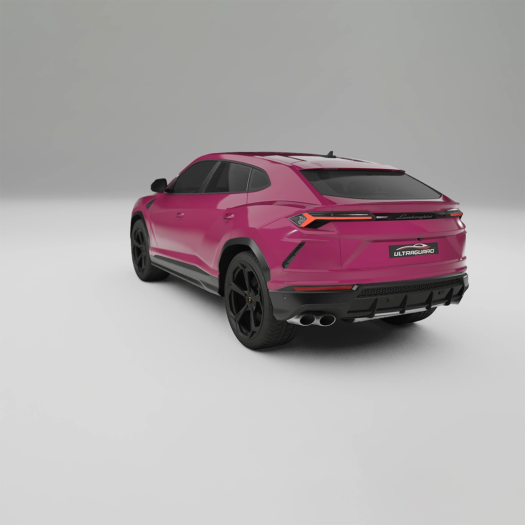 Beetroot Purple PPF