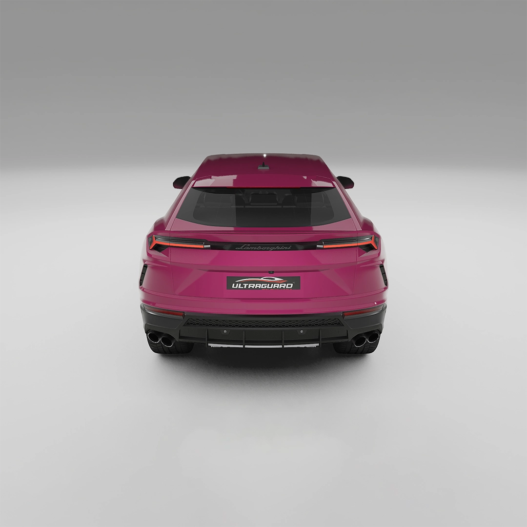 Beetroot Purple PPF