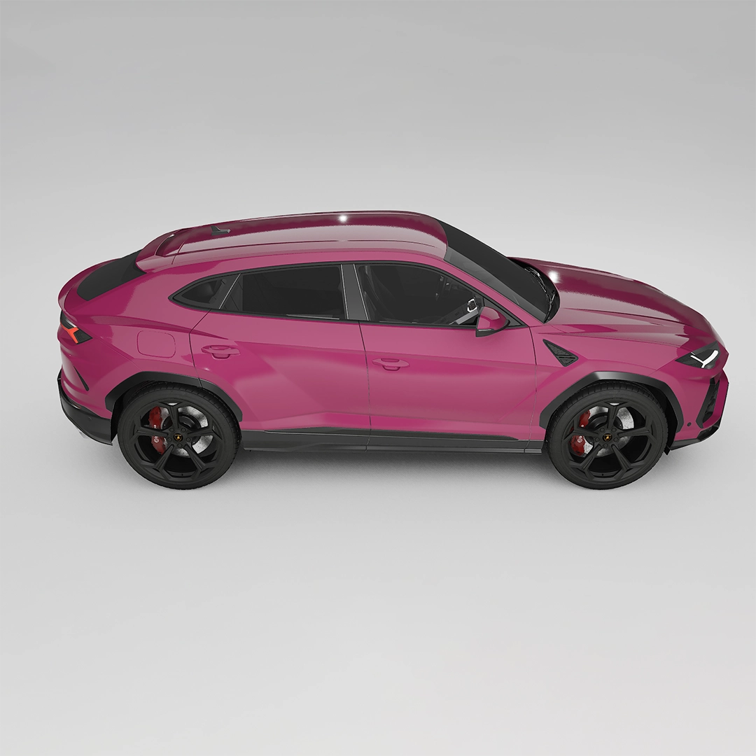 Beetroot Purple PPF