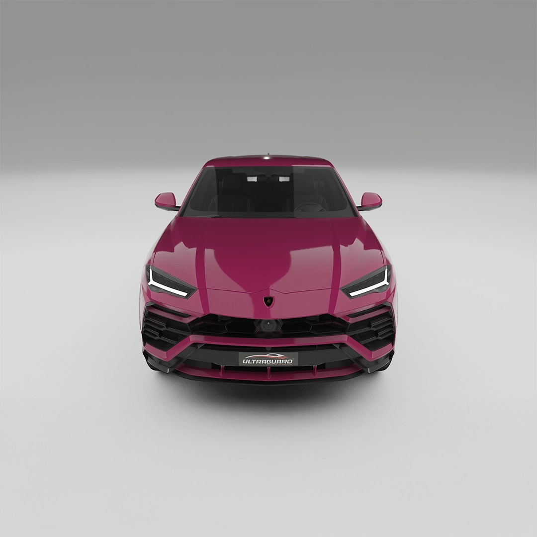 Beetroot Purple PPF