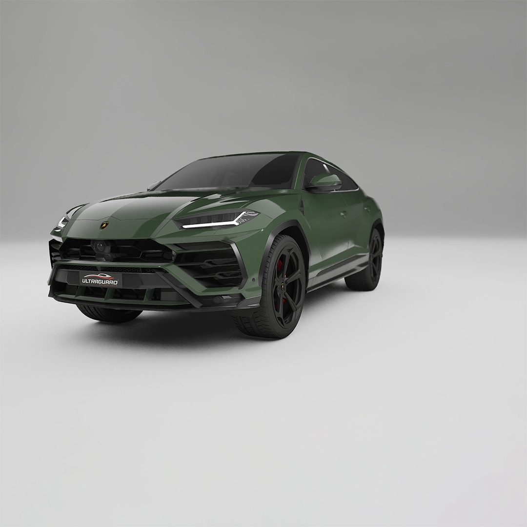 Onium Green PPF