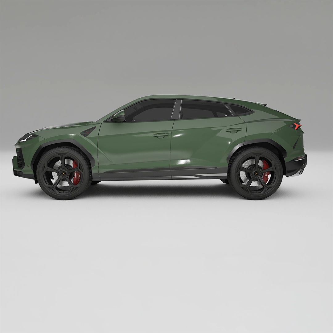 Onium Green PPF