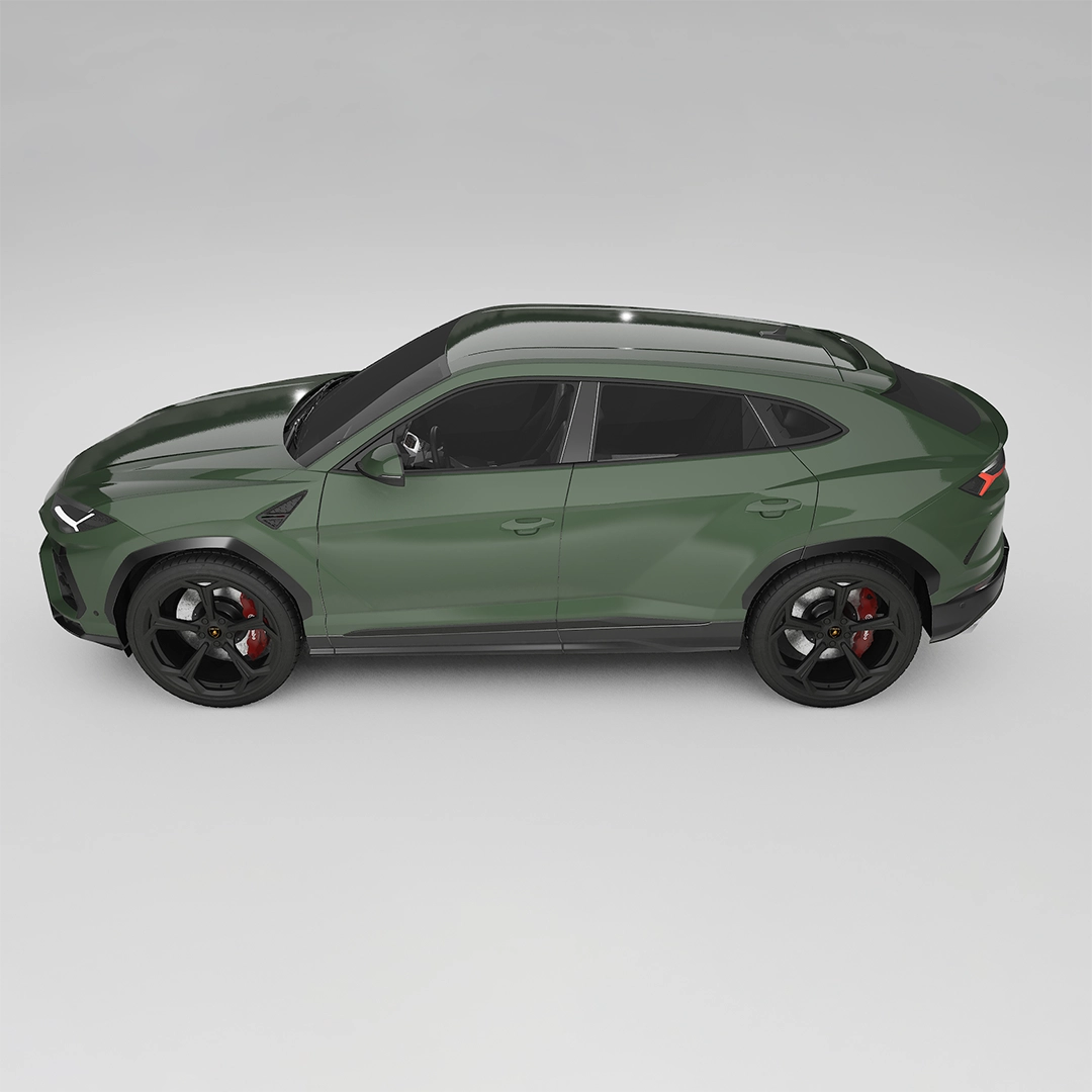 Onium Green PPF