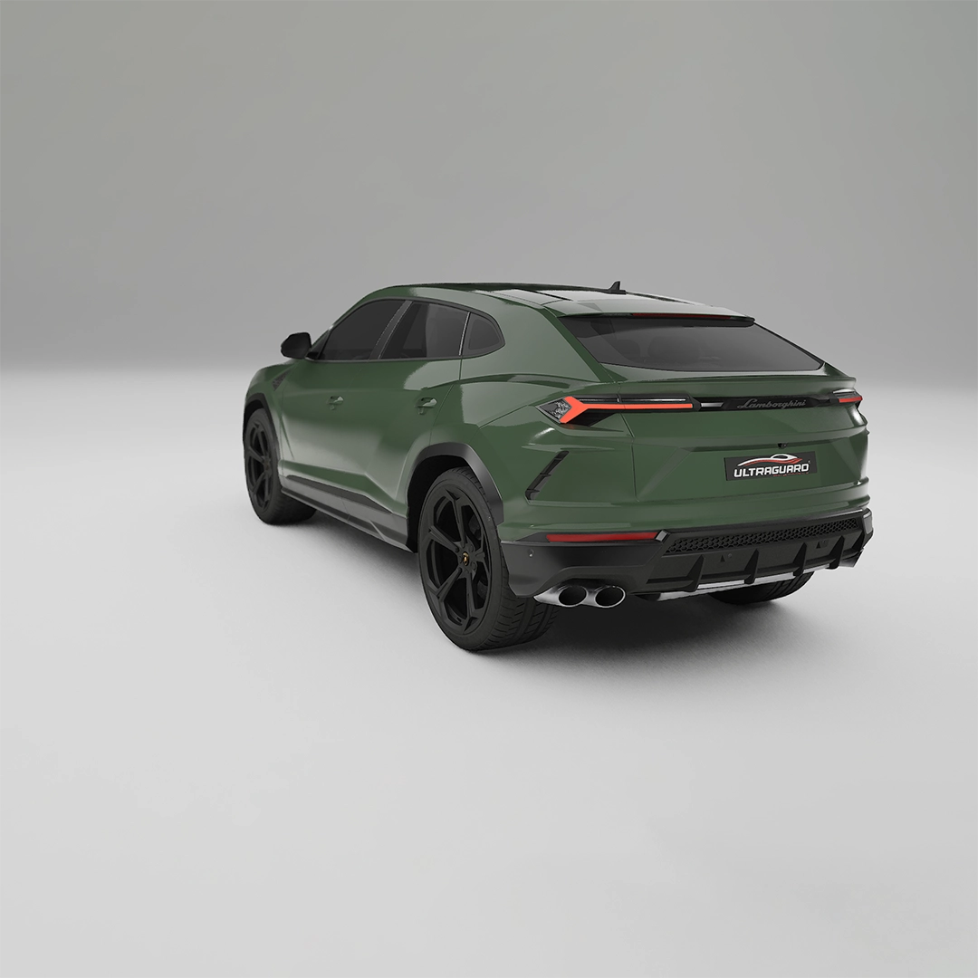 Onium Green PPF