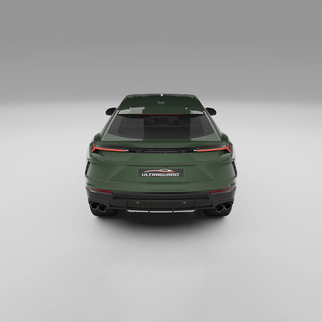Onium Green PPF