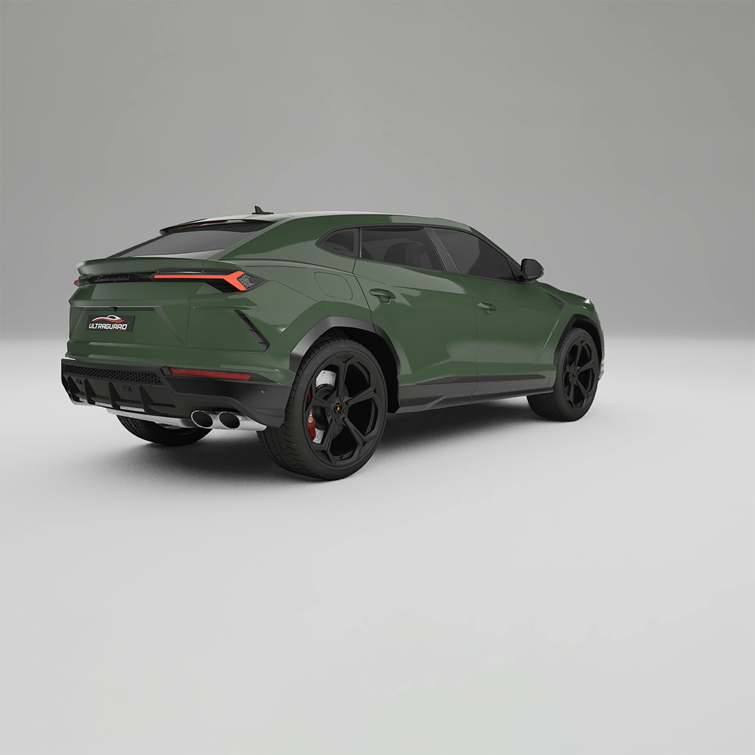 Onium Green PPF