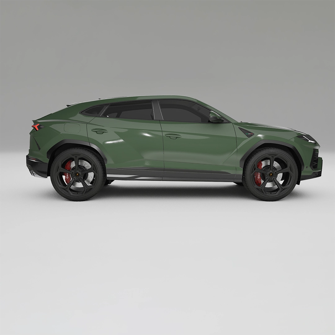 Onium Green PPF