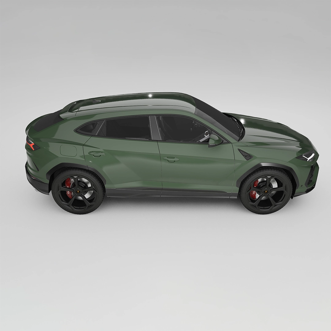 Onium Green PPF