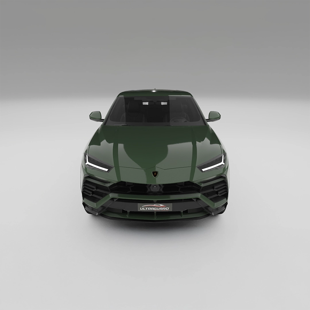 Onium Green PPF