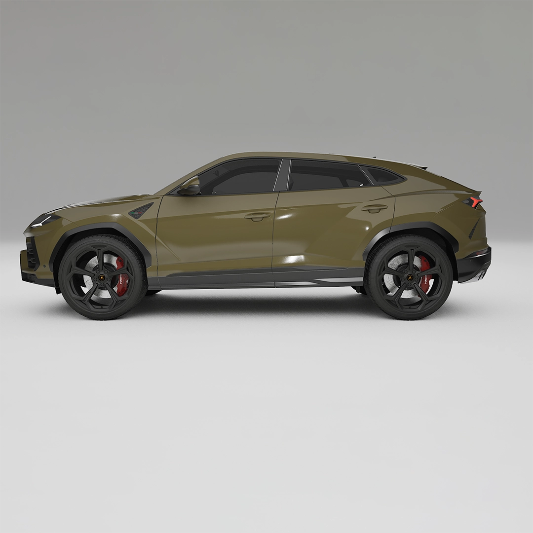Urban Green PPF