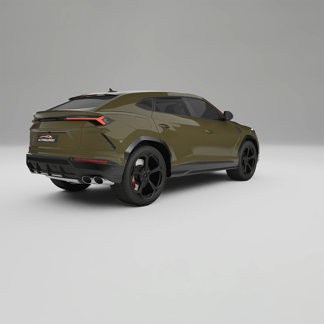 Urban Green PPF