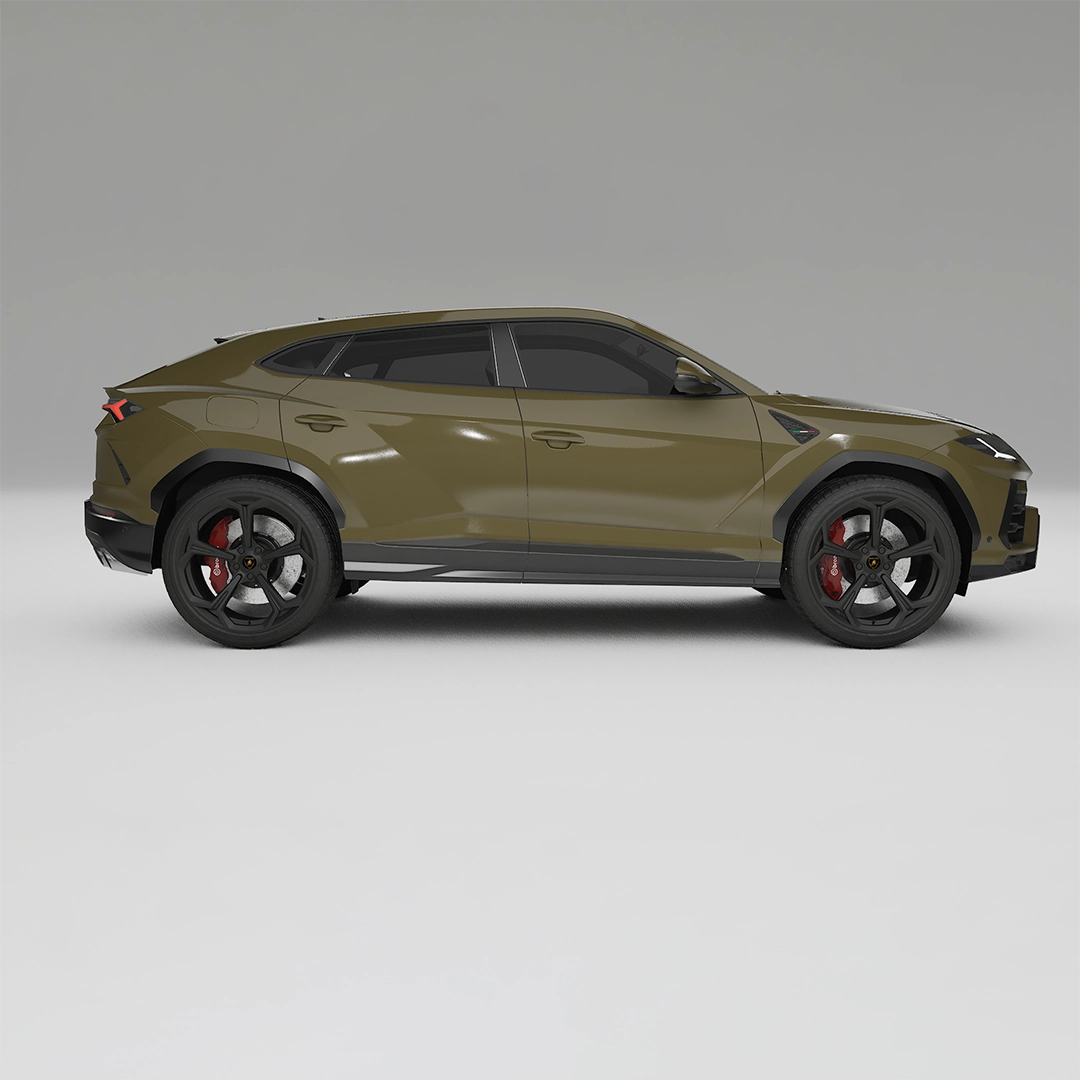 Urban Green PPF