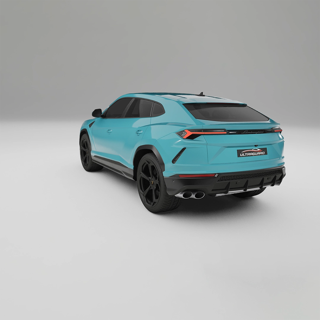 Atlantis PPF
