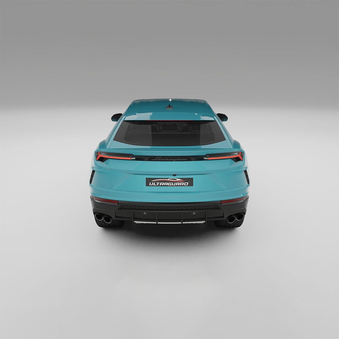 Atlantis PPF