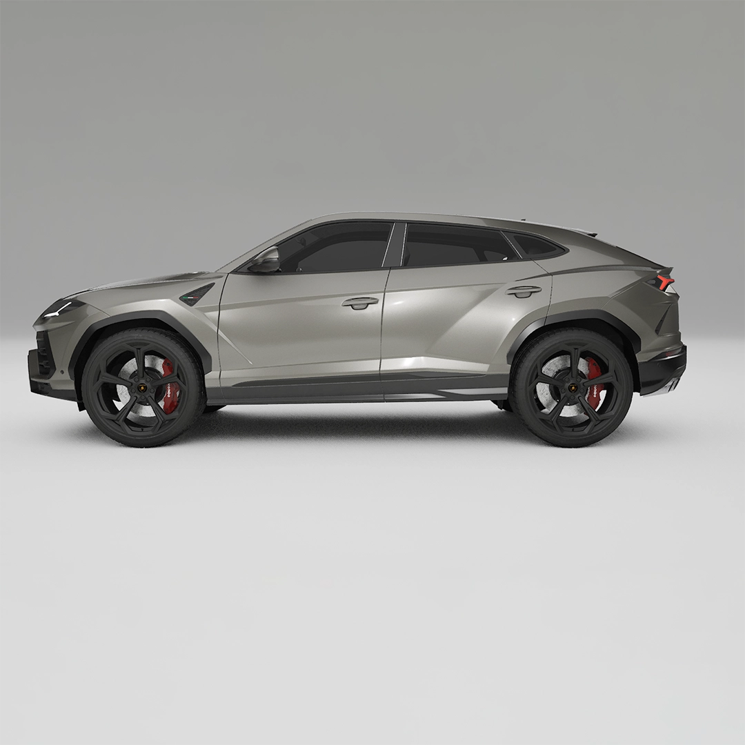 Liquid Silver PPF
