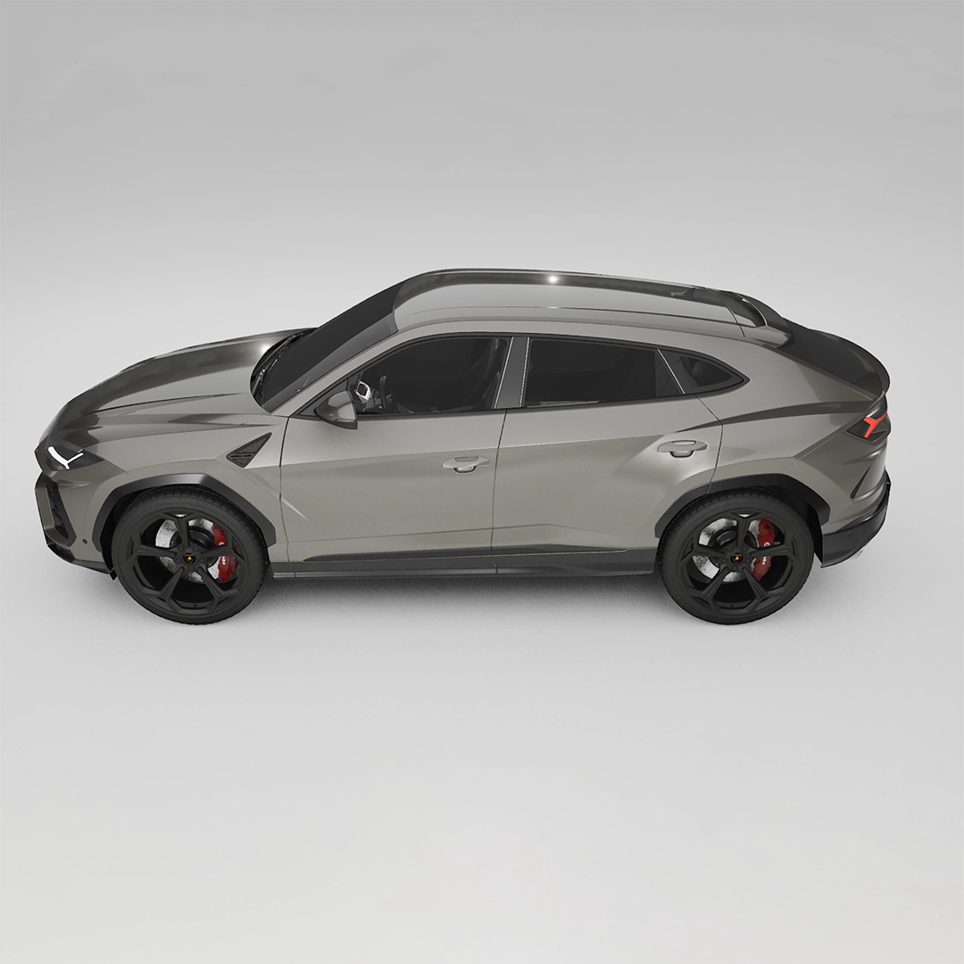 Liquid Silver PPF