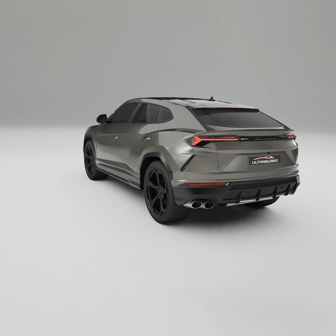 Liquid Silver PPF