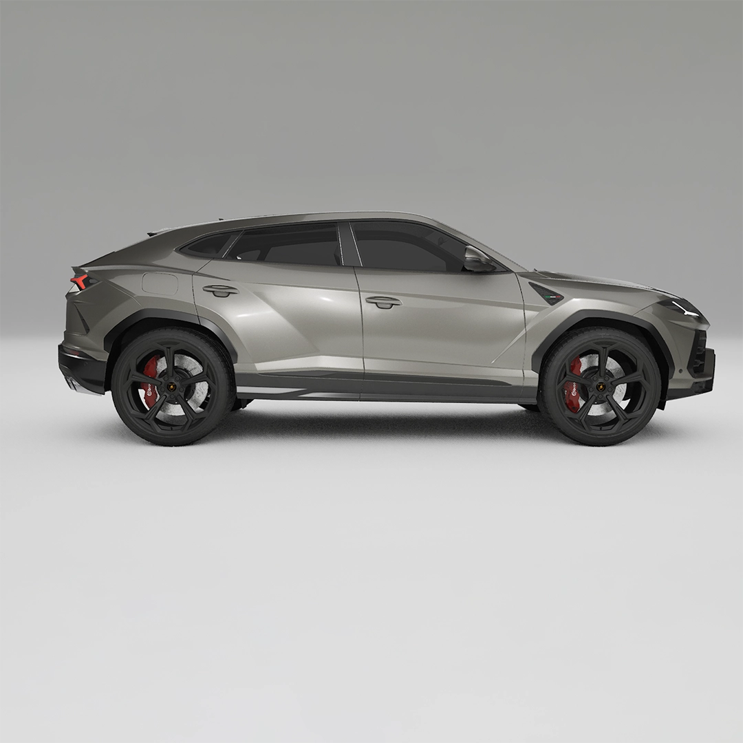 Liquid Silver PPF