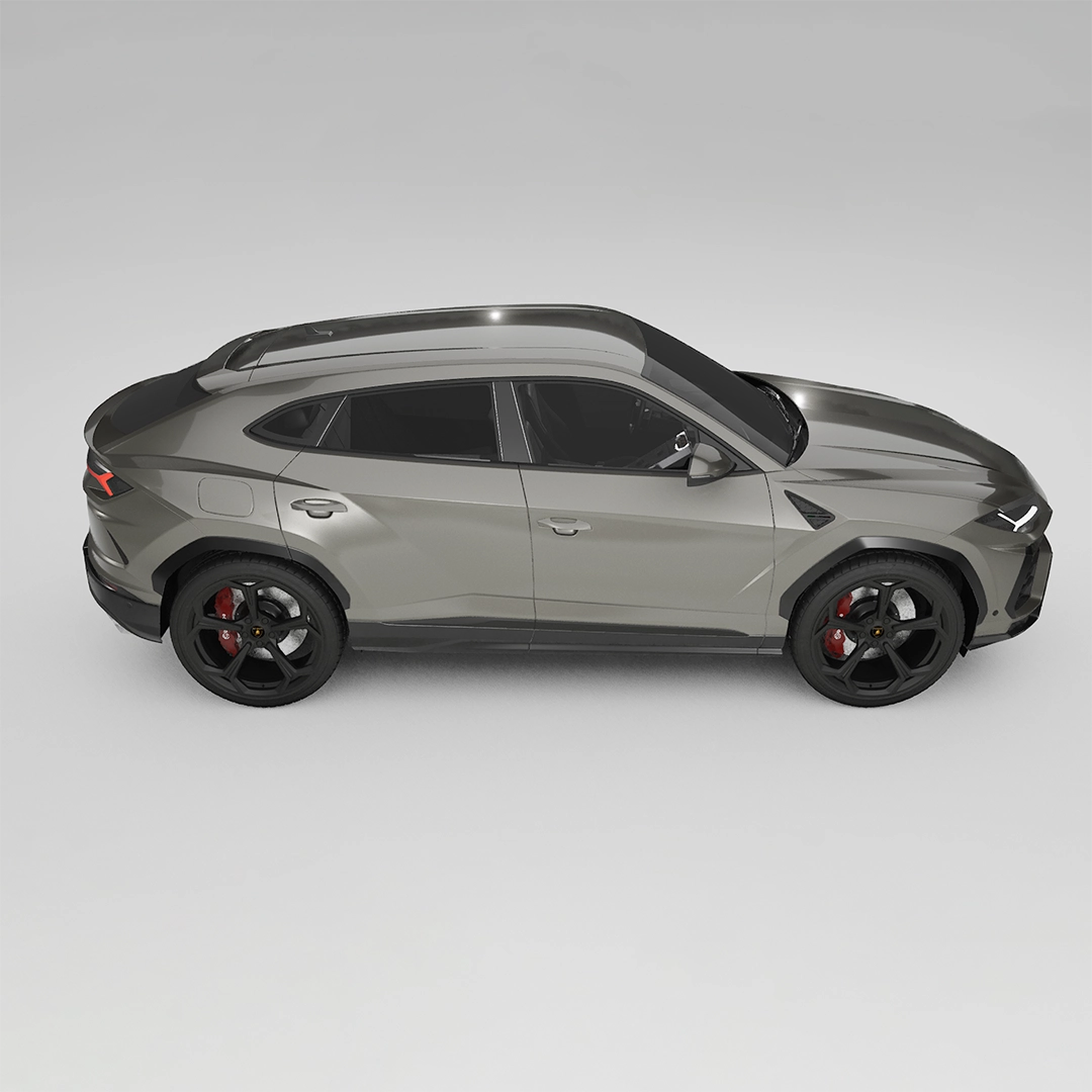 Liquid Silver PPF
