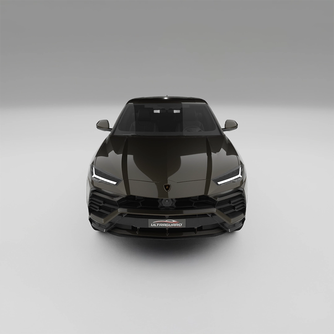Liquid Iron Oxide Black PPF