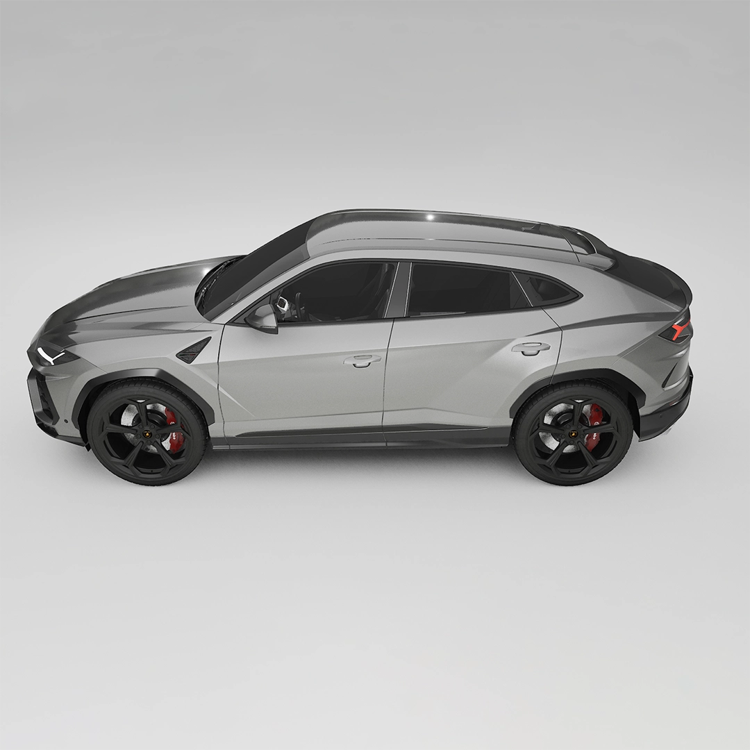GT Silver Pearl PPF